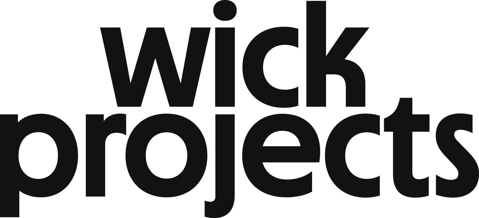 Wick Projects