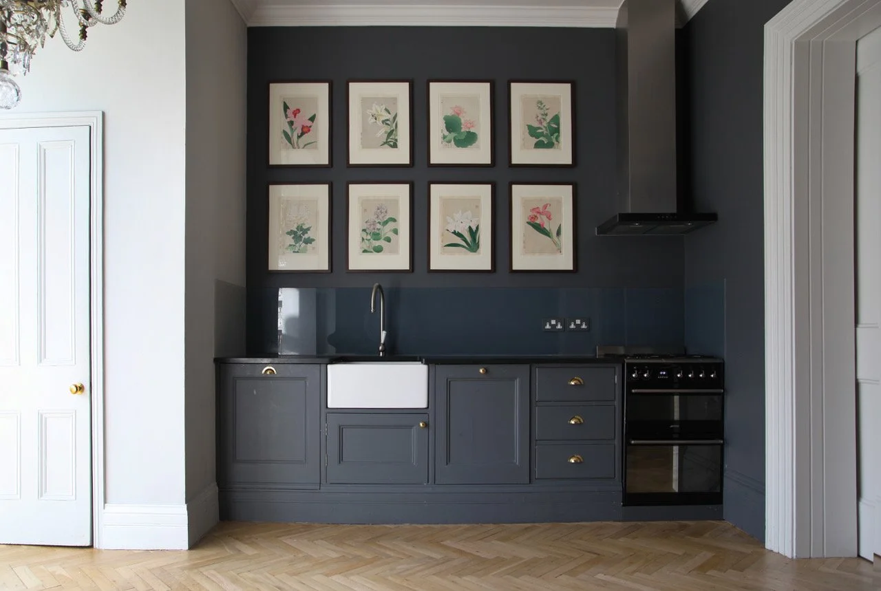 Belsize Park