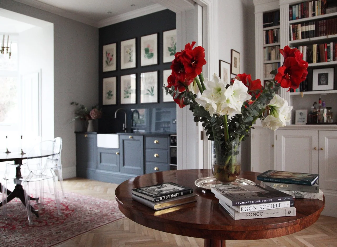 Belsize Park
