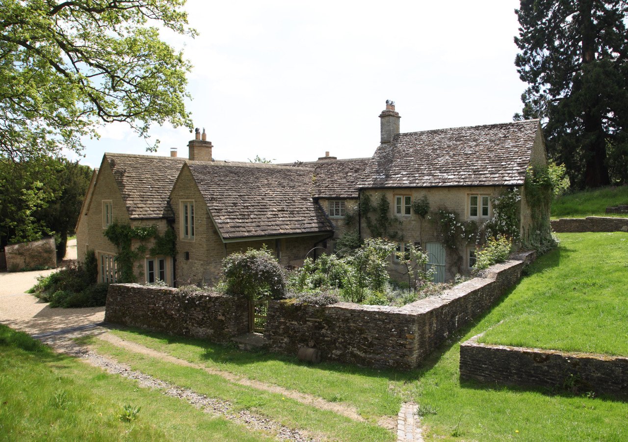 Cotswolds