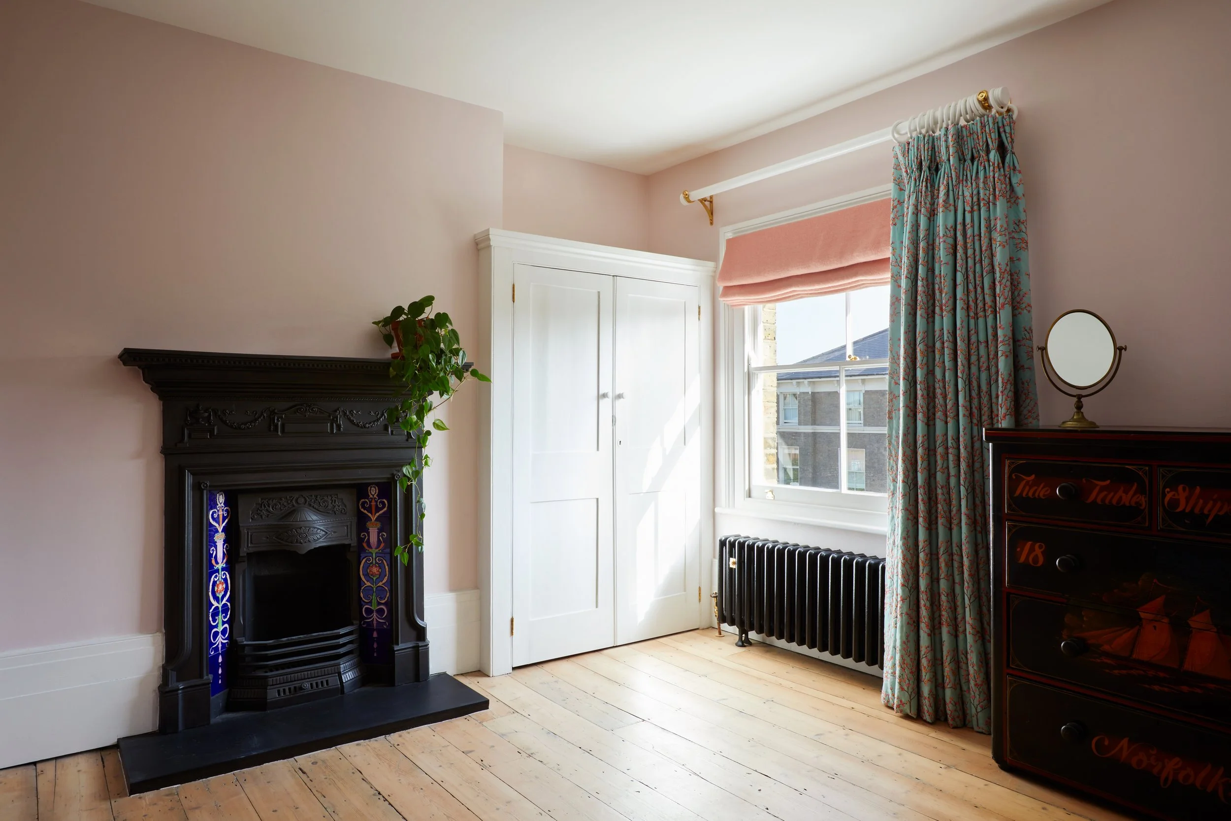 Hackney