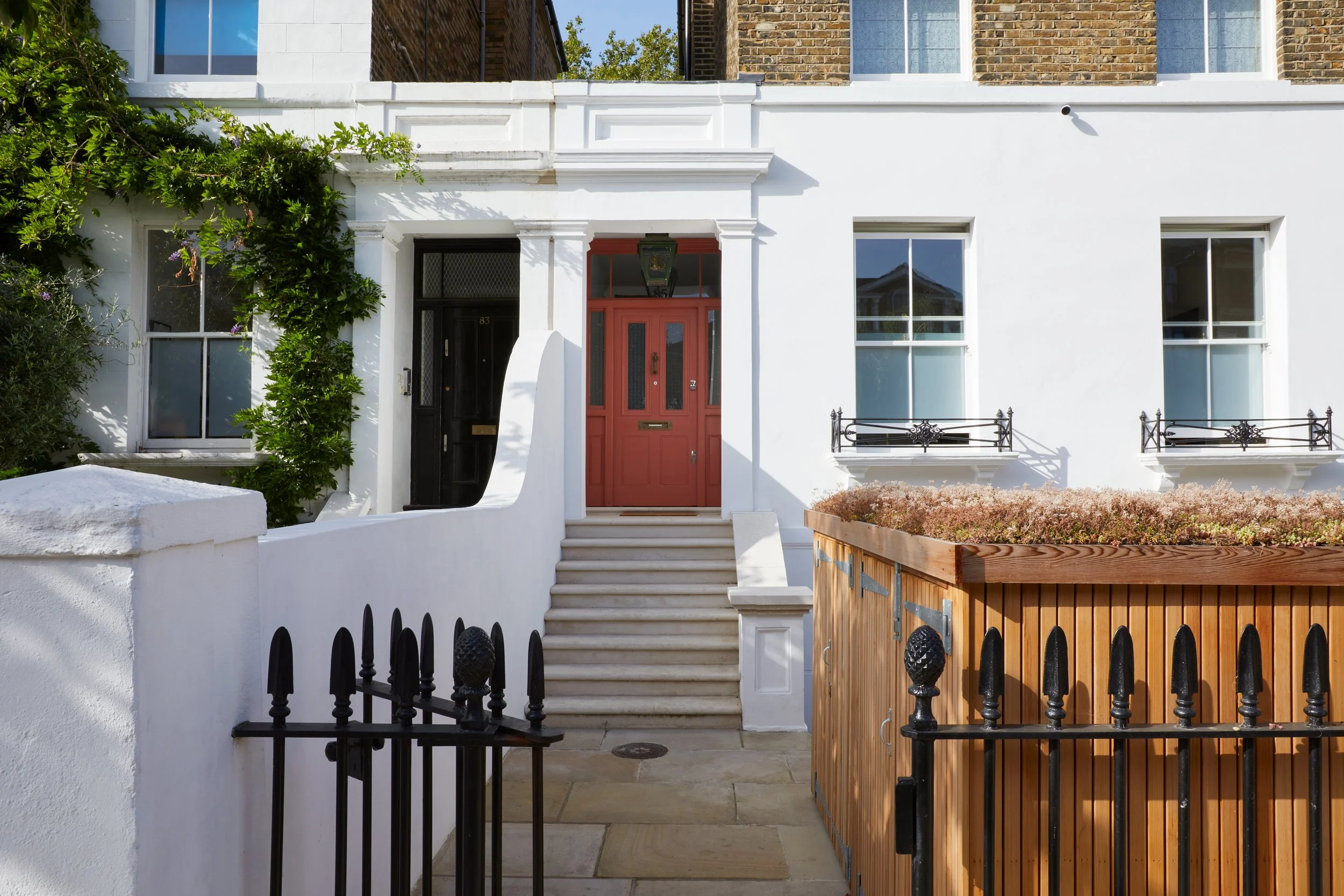 Hackney