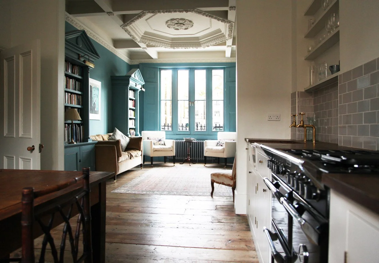 Islington II