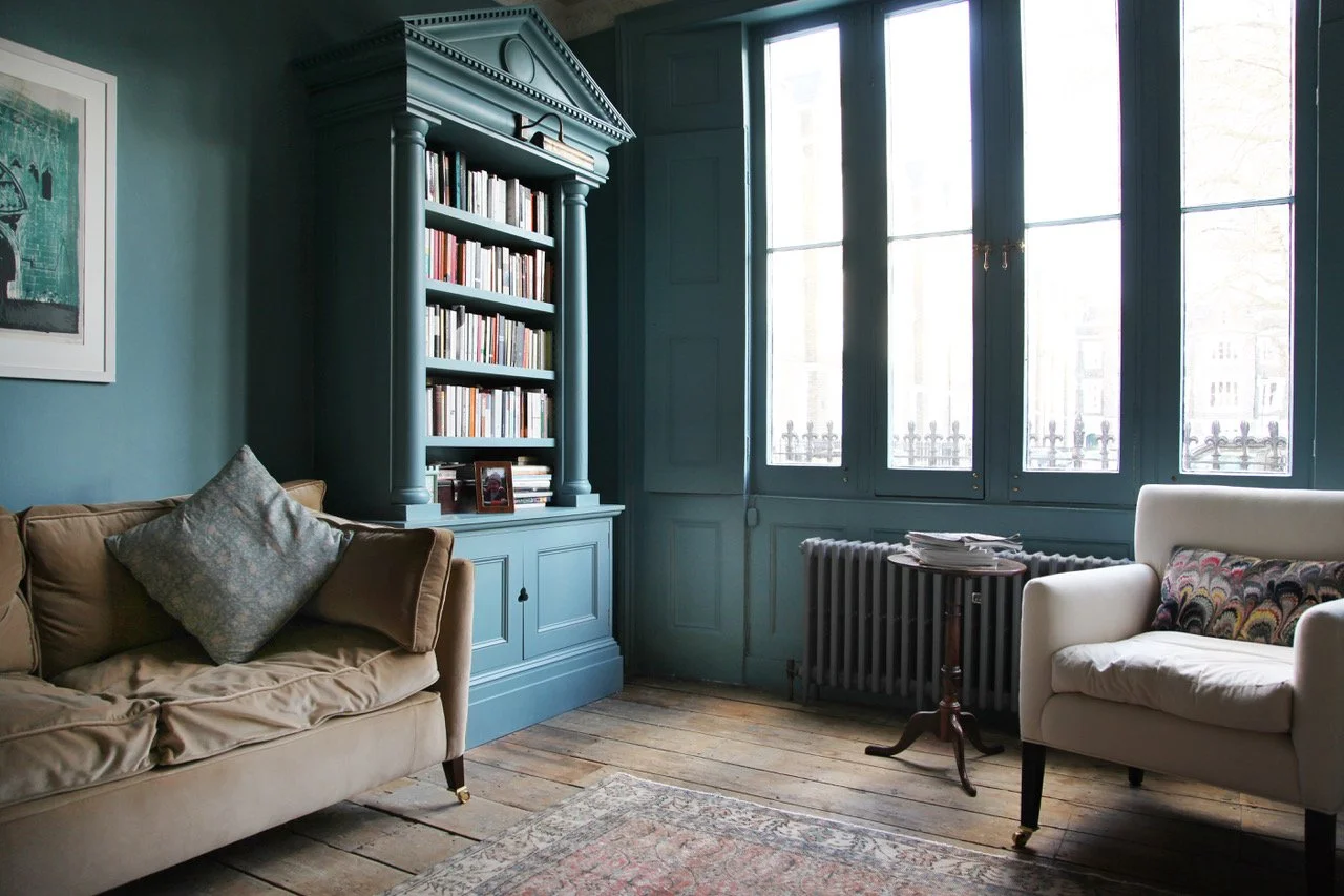 Islington II